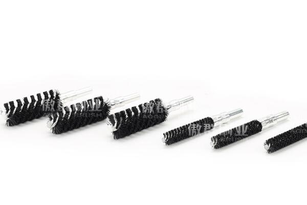 除毛刺豬鬃拋光玻璃刷 除毛刺豬鬃拋光玻璃刷