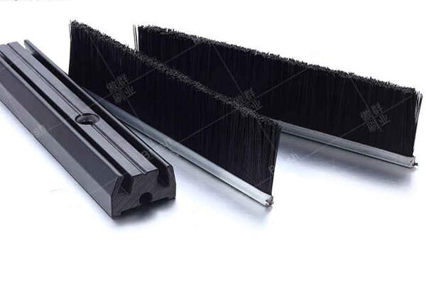 扶梯毛刷 扶梯毛刷