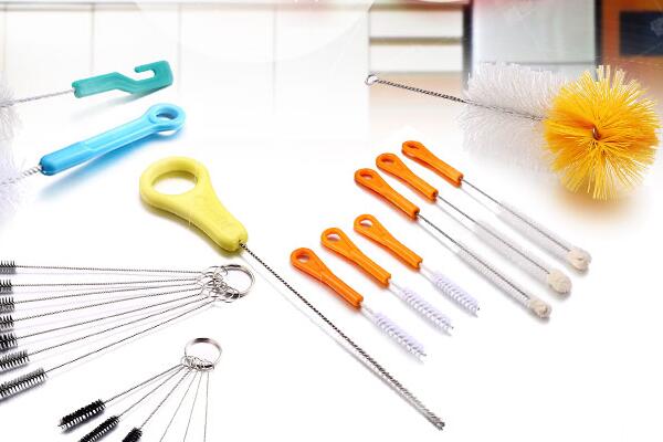 傲群尼龍奶瓶刷 傲群尼龍奶瓶刷