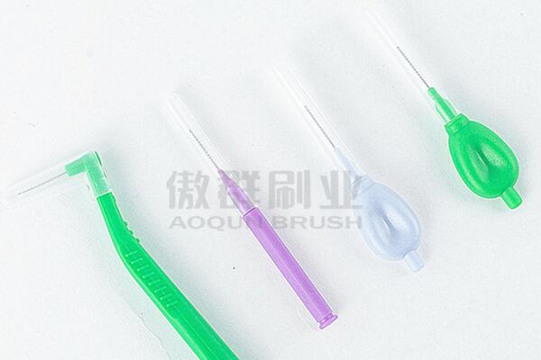 傲群醫(yī)用牙齒清潔刷 傲群醫(yī)用牙齒清潔刷