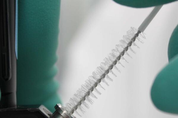 內(nèi)窺鏡清潔刷 內(nèi)窺鏡清潔刷