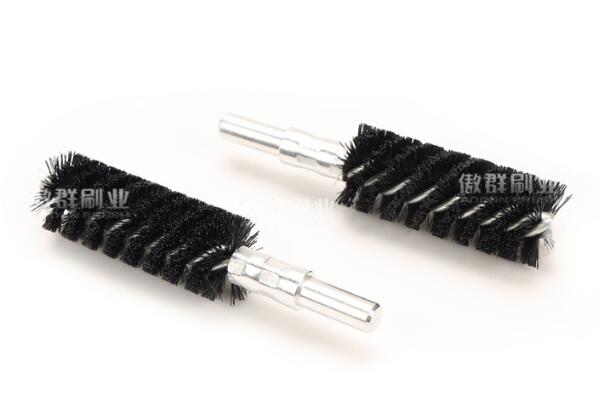 傲群4股豬鬃毛刷 傲群4股豬鬃毛刷