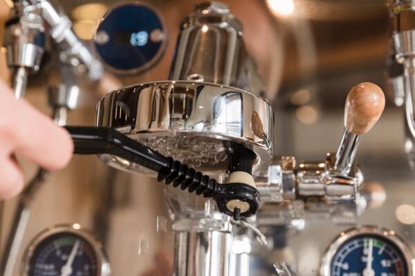 咖啡機清潔刷有必要買嗎 咖啡機清潔刷有必要買嗎