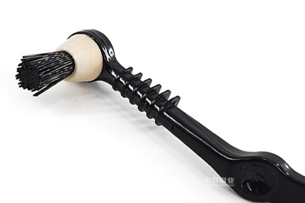 傲群半自動咖啡機清潔刷