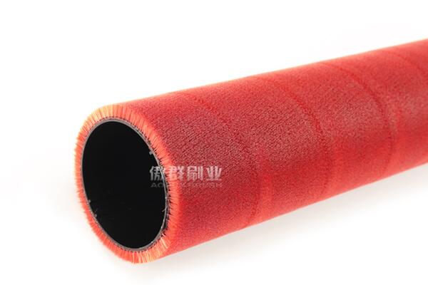 ?工業(yè)尼龍毛刷輥 ?工業(yè)尼龍毛刷輥