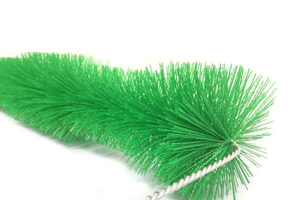 魚池過濾刷的清潔步驟 魚池過濾刷的清潔步驟