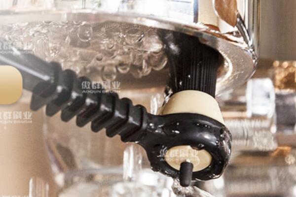 咖啡機(jī)清潔刷好用嗎 咖啡機(jī)清潔刷好用嗎