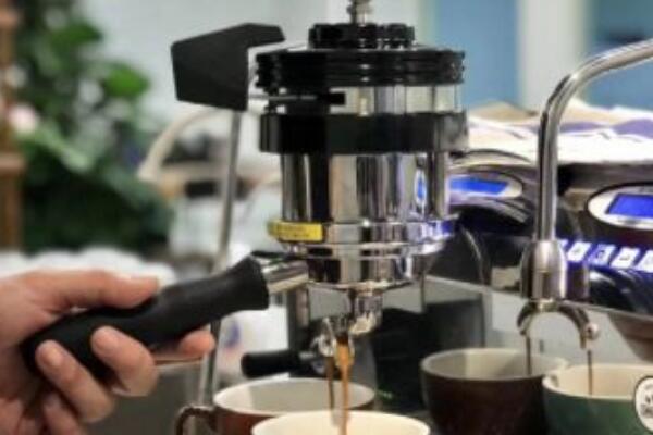 咖啡機清潔刷使用方法 咖啡機清潔刷使用方法