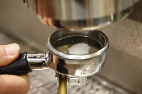 咖啡機清潔 咖啡機清潔