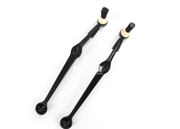 清洗咖啡機各類清潔刷的類型 清洗咖啡機各類清潔刷的類型