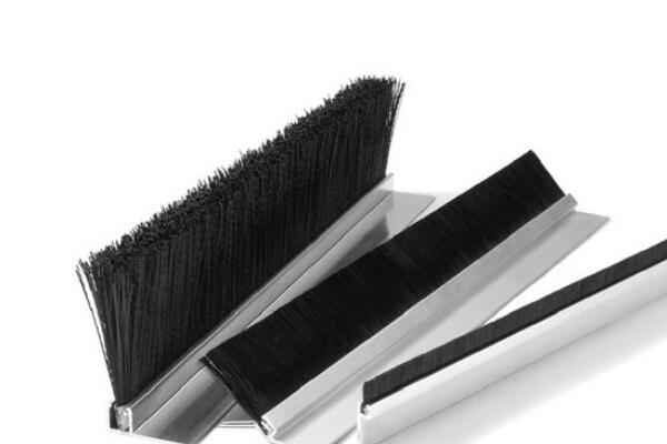 毛刷密封條 毛刷密封條