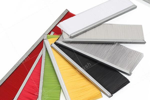 毛刷密封條價格 毛刷密封條價格