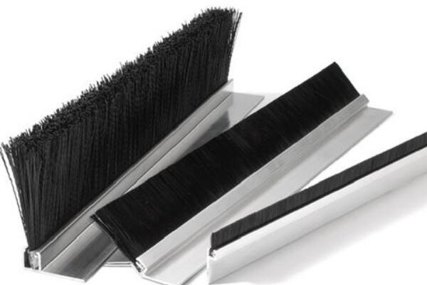 密封條刷的應(yīng)用領(lǐng)域