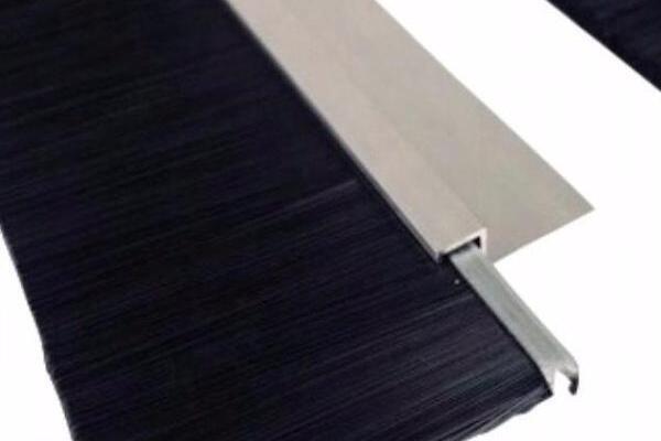 密封條毛刷的優(yōu)點