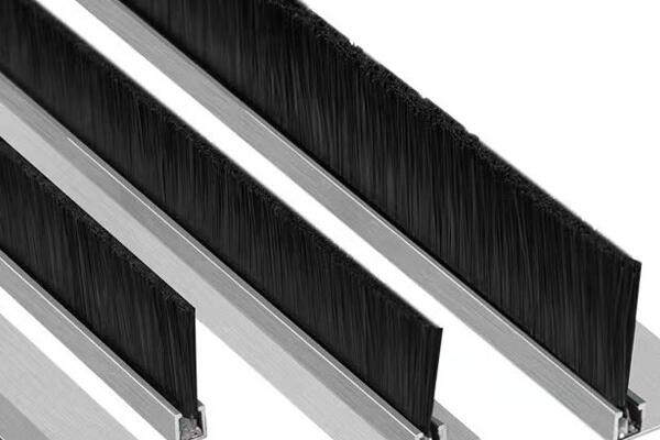 密封條毛刷選購(gòu) 密封條毛刷選購(gòu)