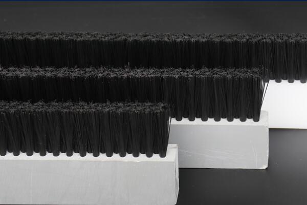 工業(yè)門密封毛刷 工業(yè)門密封毛刷