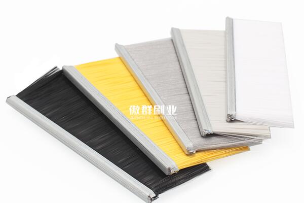 密封用工業(yè)毛刷 密封用工業(yè)毛刷