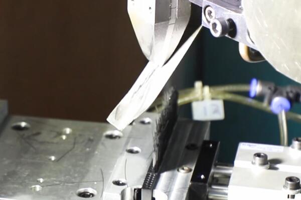 正確選擇密封用工業(yè)毛刷 正確選擇密封用工業(yè)毛刷