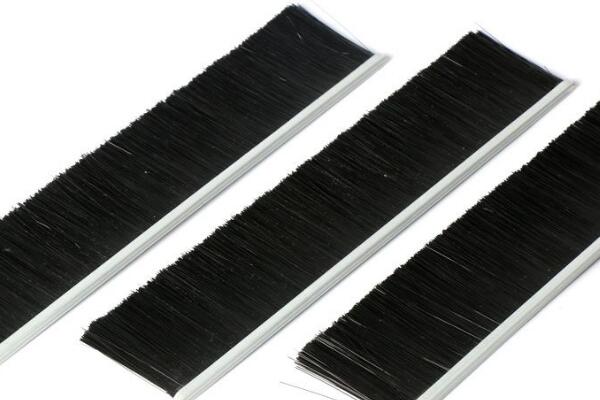 工業(yè)密封防塵毛刷條的適用范圍