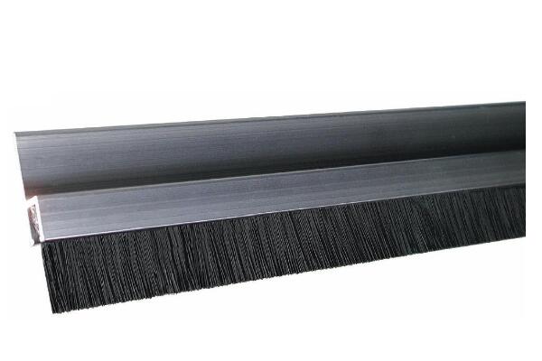 工業(yè)密封防塵毛刷條材質(zhì)種類 工業(yè)密封防塵毛刷條材質(zhì)種類