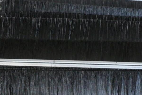 工業(yè)密封防塵毛刷條的選擇