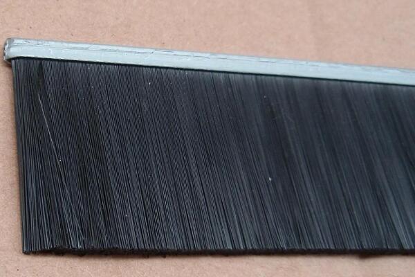 工業(yè)密封防塵毛刷條