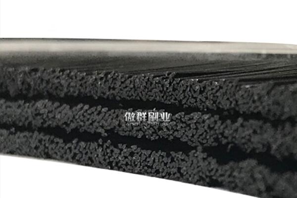 密封毛刷 密封毛刷