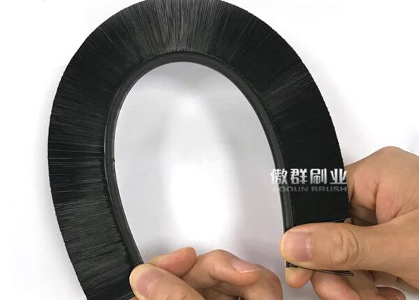 傲群密封毛刷廠家定制 傲群密封毛刷廠家定制