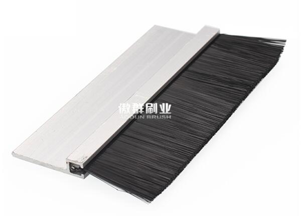 如何挑選適合需求的密封毛刷產品 如何挑選適合需求的密封毛刷產品