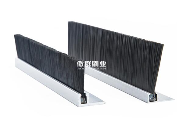 阻燃密封毛刷廠家 阻燃密封毛刷廠家