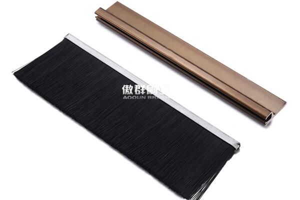 密封毛刷廠家 密封毛刷廠家