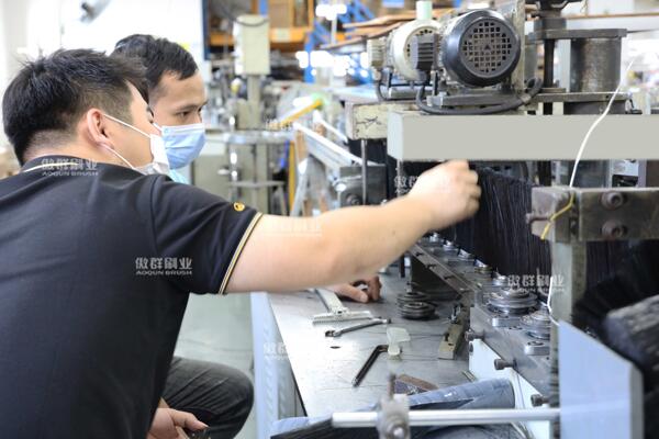 阻燃密封毛刷廠家 阻燃密封毛刷廠家