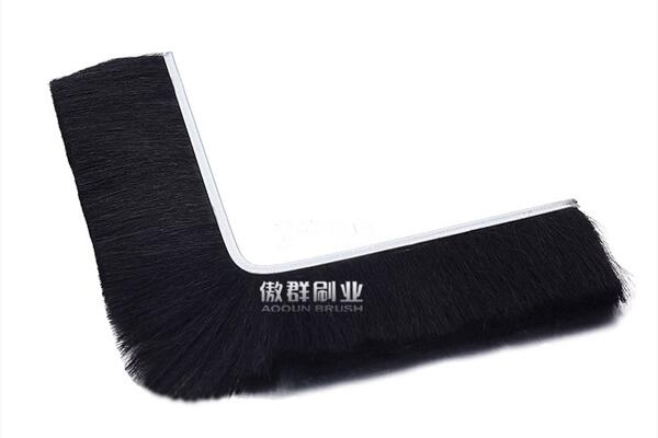 防塵密封毛刷如何挑選好壞 防塵密封毛刷如何挑選好壞