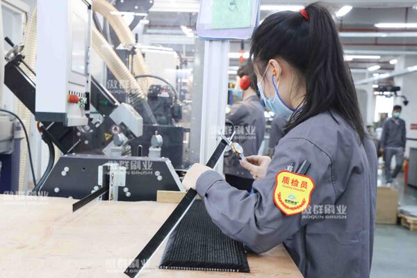 防塵密封毛刷批發(fā) 防塵密封毛刷批發(fā)