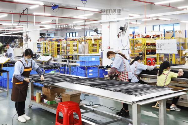 鋁合金密封毛刷廠家 鋁合金密封毛刷廠家