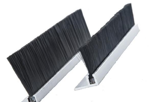 鋁合金門窗尼龍密封毛刷 鋁合金門窗尼龍密封毛刷