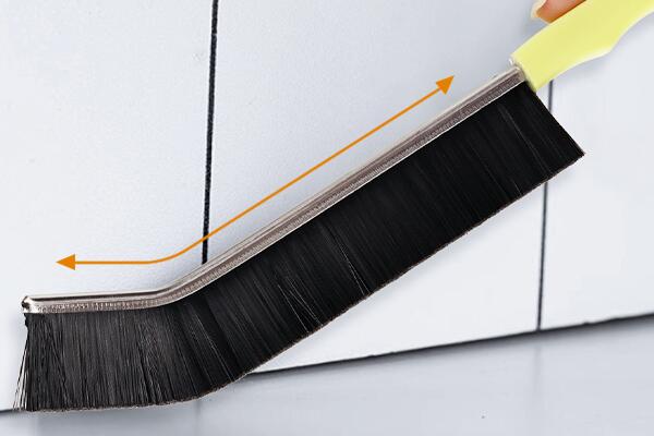 浴室玻璃縫隙清潔刷 浴室玻璃縫隙清潔刷