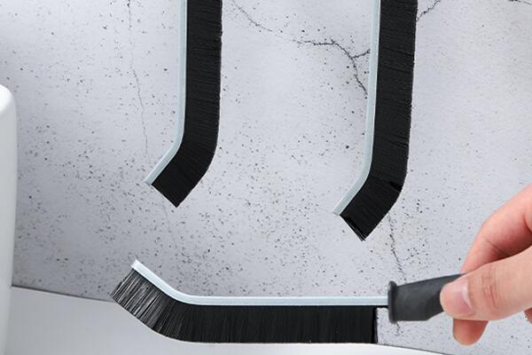 洗臉臺縫隙清潔刷好用嗎 洗臉臺縫隙清潔刷好用嗎