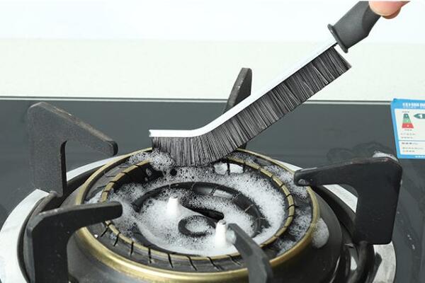 灶臺(tái)油煙機(jī)縫隙清潔刷的神奇作用 灶臺(tái)油煙機(jī)縫隙清潔刷的神奇作用