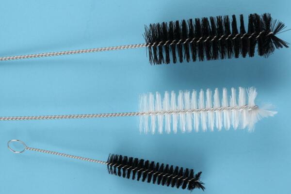 推薦使用試管刷清洗儀器毛刷 推薦使用試管刷清洗儀器毛刷