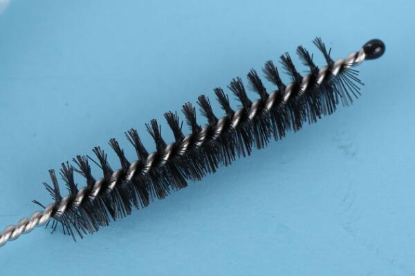 試管刷清洗儀器毛刷 試管刷清洗儀器毛刷