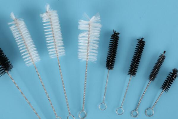 試管刷清洗儀器毛刷 試管刷清洗儀器毛刷