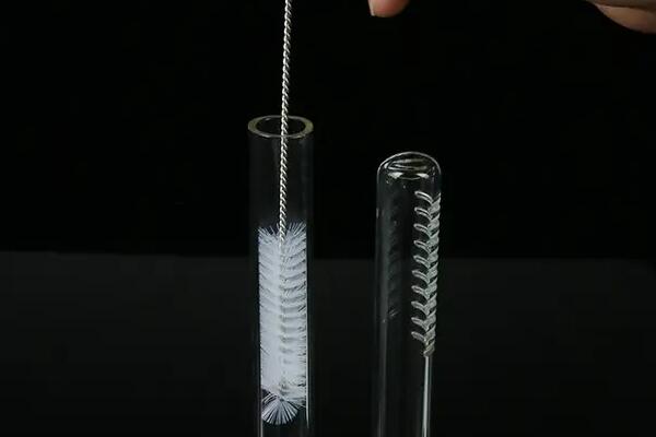 試管刷清洗試管時的注意事項 試管刷清洗試管時的注意事項