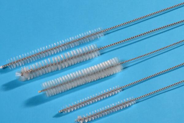 醫(yī)用試管刷加長(zhǎng)吸管清洗刷 醫(yī)用試管刷加長(zhǎng)吸管清洗刷