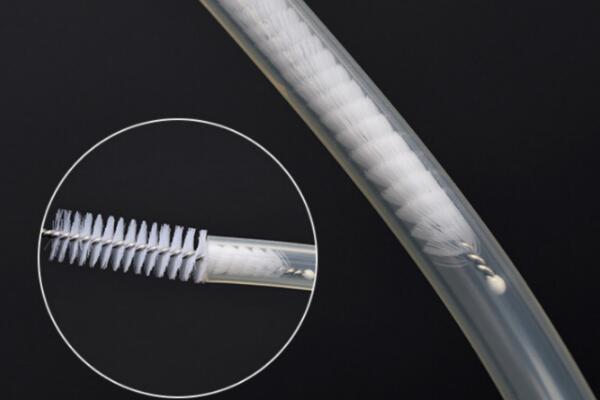 醫(yī)用管腔清潔刷廠(chǎng)家 醫(yī)用管腔清潔刷廠(chǎng)家