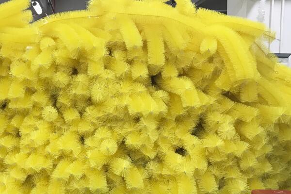 過濾毛刷廠家批發(fā)商 過濾毛刷廠家批發(fā)商