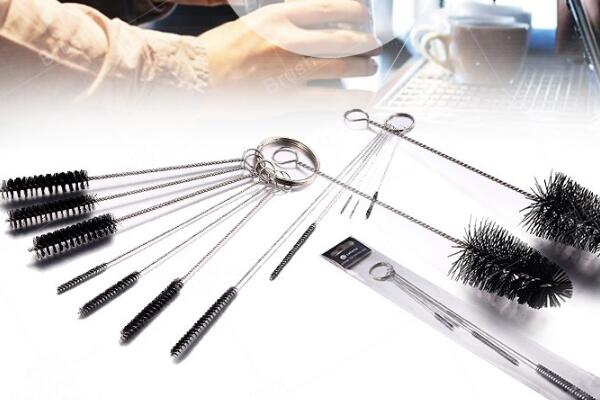 咖啡機(jī)蒸汽清潔毛刷有用嗎 咖啡機(jī)蒸汽清潔毛刷有用嗎