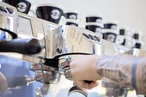 快速便捷清潔咖啡機(jī)的利器 快速便捷清潔咖啡機(jī)的利器