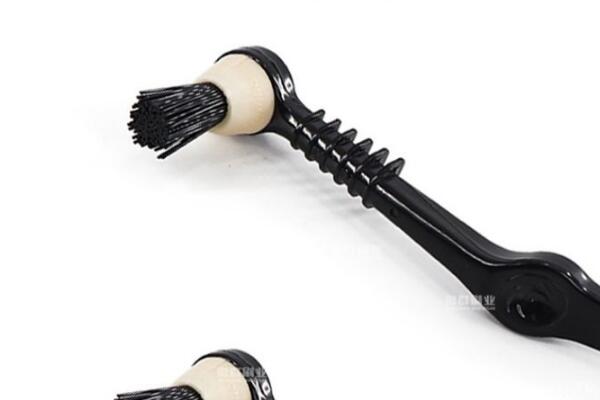 咖啡機清潔刷如何使用 咖啡機清潔刷如何使用