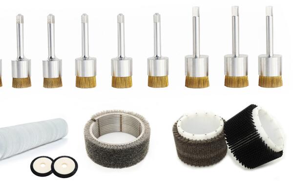 毛刷拋光廠家推薦 毛刷拋光廠家推薦